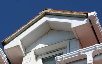 Coxley fascia installation costs