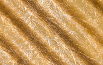 Coxley fibreglass roof waterproofing