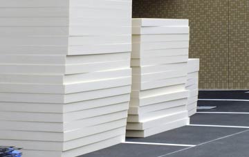 Coxley flat roof insulation costs