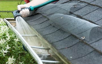 Coxley gutter cleaning costs