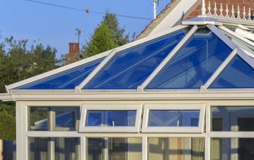 professional Coxley conservatory insulation