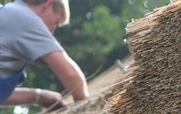 professional Coxley thatchers